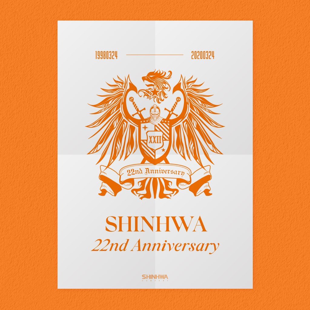 shinhwa_we's tweet photo. rt이벤트 
#신화데뷔22주년 
#신화야_22주년을_축하해  
👇🏻이유                           물품 👇🏻 https://t.co/5JryERn2G0
