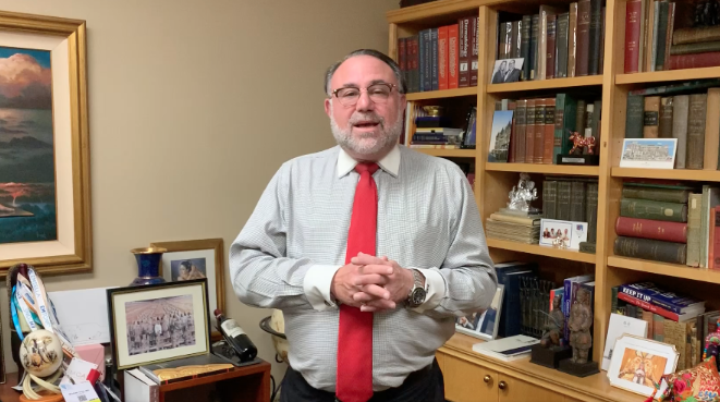 Hey everybody - I just wanted to give you an update on the status of the DASIL Congress in #mexicocity! bit.ly/2xblaFF