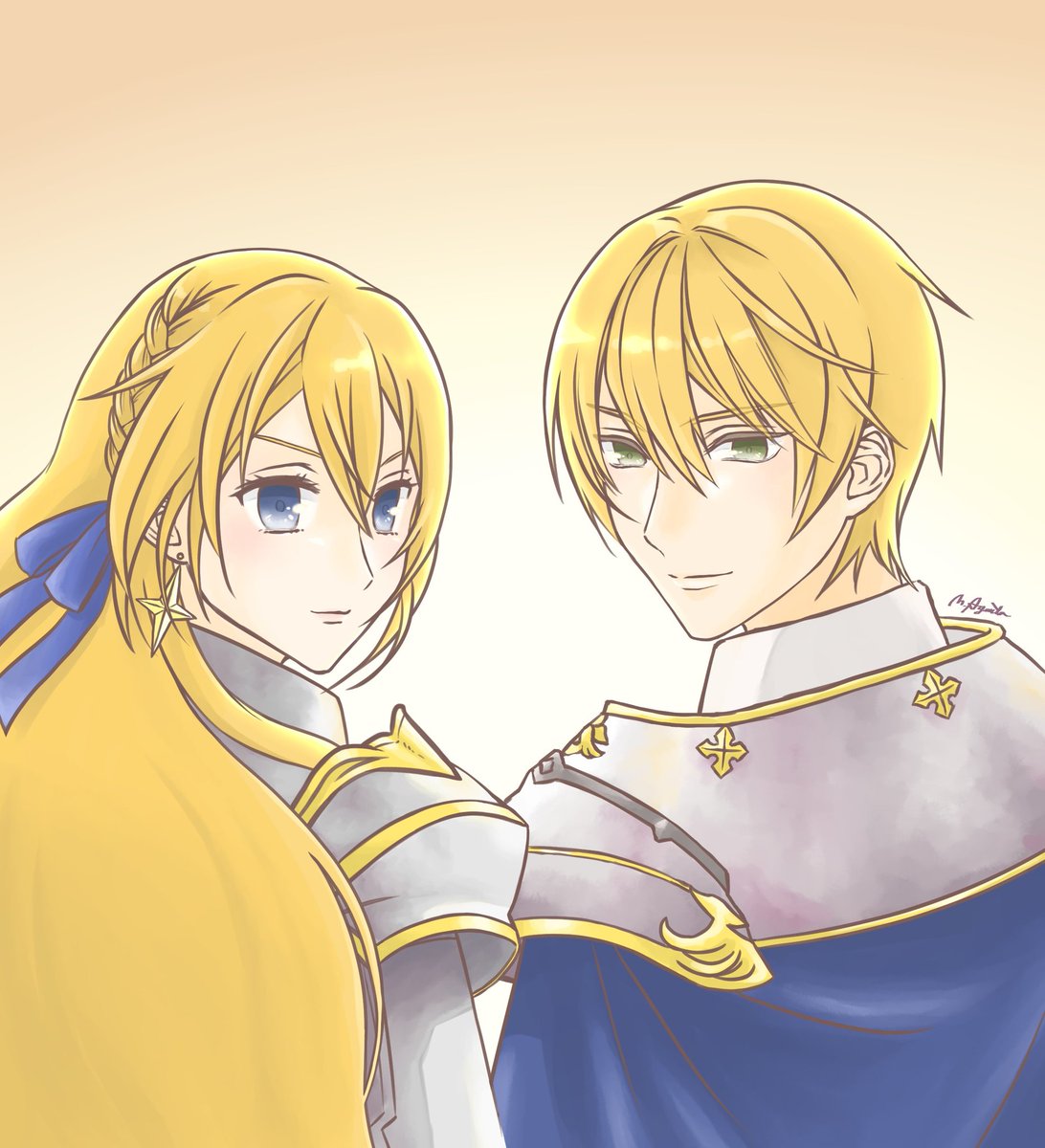 らくがきエメーリエ セネト ミニたんお題ありがとうございました オルサガ ミサアギのイラスト らくがきエメーリエ セネト ミニたんお題ありがとうございました オルサガ ミサアギのイラスト