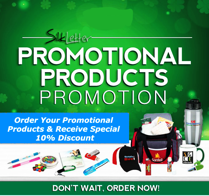 SilkLetterPromo's tweet photo. Keep your customers connected. Add your company logo to create the perfect #promotionalItems. Use promo code SPRING10 as we've got a 10% off sitewide https://t.co/3y2bo95GA6 #merch #promotionalproducts #promoitems https://t.co/rRLnFtG6U2