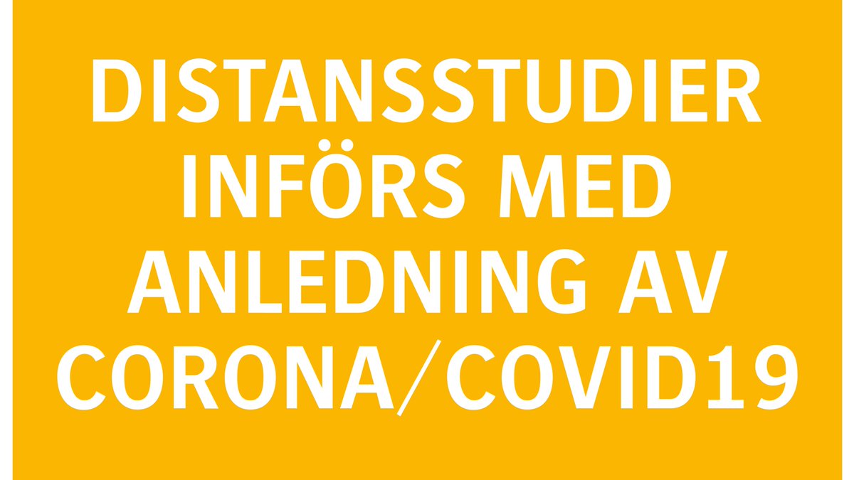 Campus Varberg tweet media
