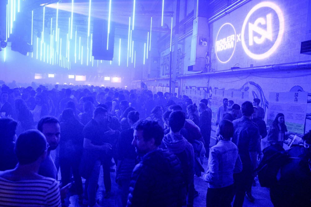 #NuitsSonores : le festival reporté en juillet, ,nouvelles dates et programmation à lire ici #Lyon focusur.fr/musique/2020/0…