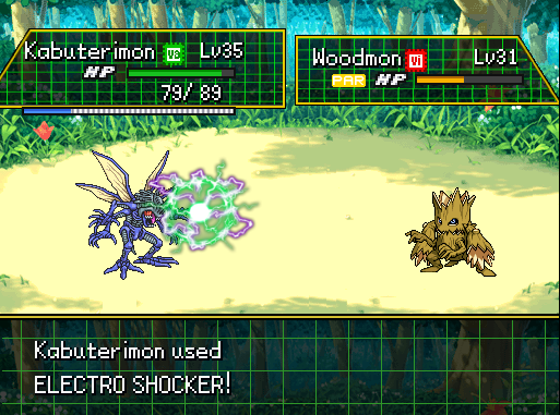 CondadoBveheart's tweet photo. O nosso #TopScreens N° 134 traz um fan game dos queridos Digimons em "Digimon Your Digital Dream" feito no RPG Maker XP!

Confira em: https://t.co/TfdNDWrLDY

#gamedev #indiedev #fangame #digimon https://t.co/S0o2491IqV