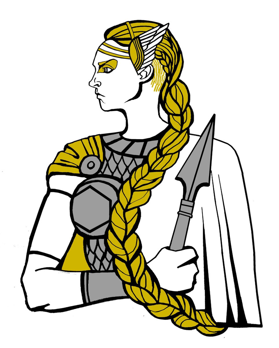 RitaRussian's tweet photo. One day...
Phazma as Valkyrie will amazing 😭😭😭
#starwars #starwarspins #phazma https://t.co/68ung9bPXd
