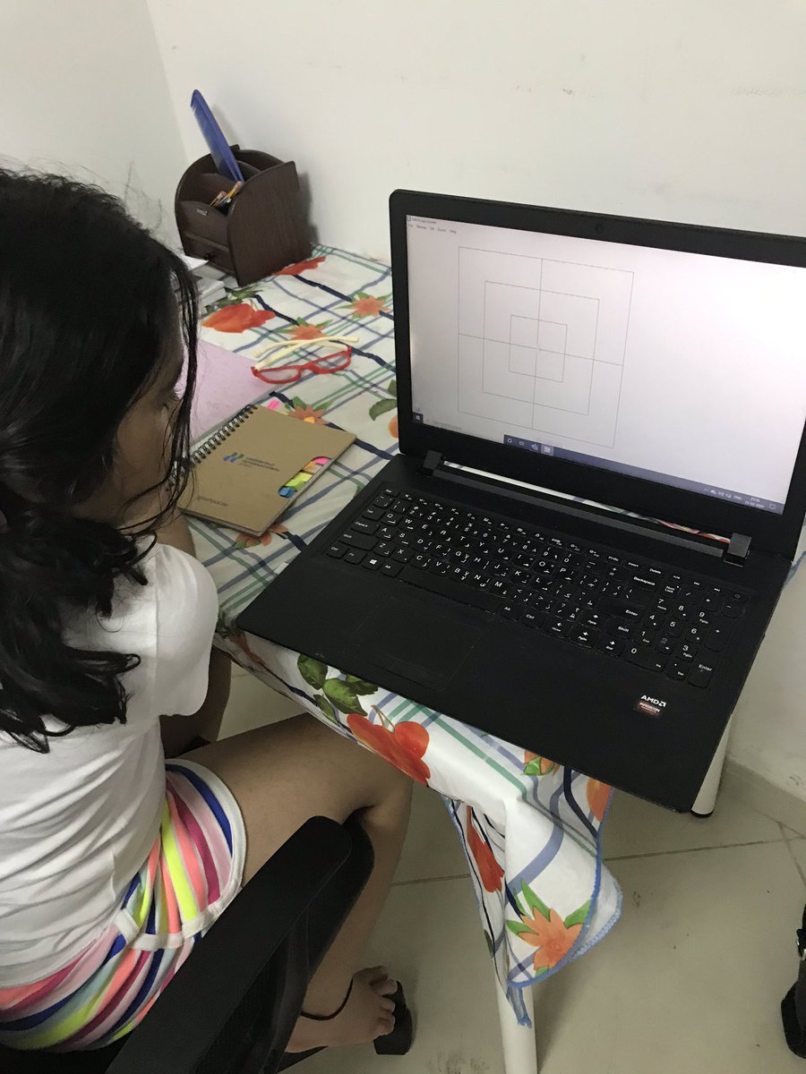 PratyushaJain1's tweet photo. #MSWLogo #newlerning #feelingconfident #moreempowerment #readyfornewchallenges @shwetaj920005 https://t.co/08bZdB0YL1