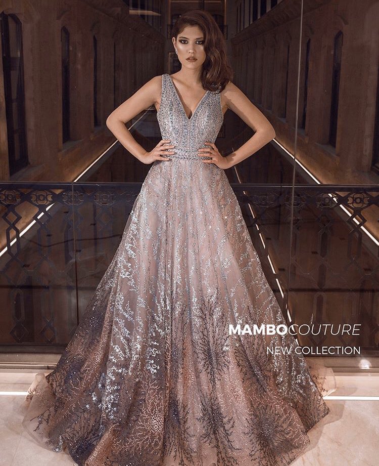 Mambo Couture (mambocouture) Twitter