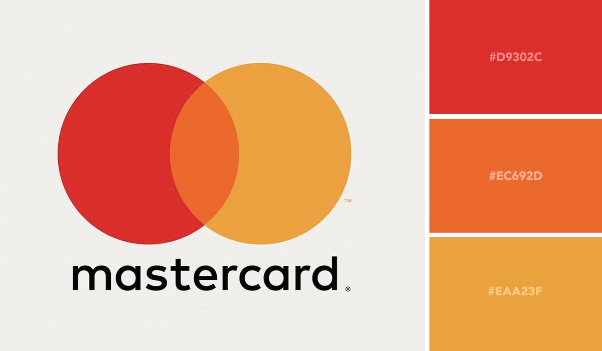 50 Eye-Catching Logo Color Schemes and Combinations
