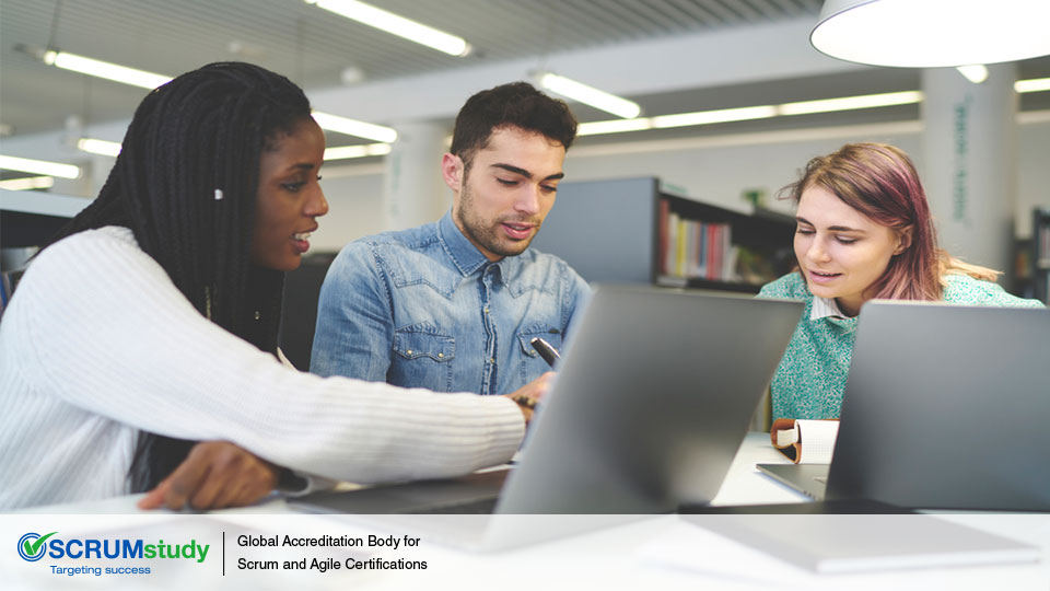 SCRUMstudy_'s tweet image. Role of #Quality and #TestingTeams in #Agile Projects
#SCRUMstudy, #LearnScrum, #Scrum

blog.scrumstudy.com/role-of-qualit…