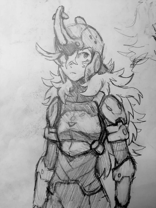 Easy breezy
#conceptart #characterdesign 