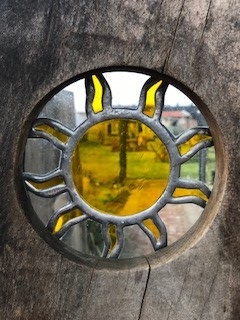 Ripon Community Link at Ripon Walled Garden tweet media