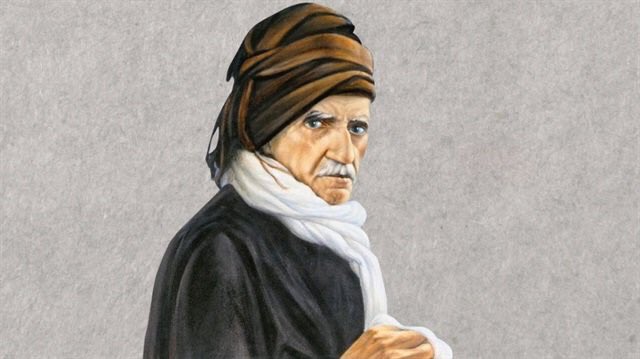 Allah demenin, ahlaktan bahsetmenin yasaklandığı bir zamanda kalemiyle İslam'a yol açan, eserleriyle materyalizmaya ağır darbeler indiren, İslâm davasının büyük müdaafii Üstad Said Nursi Hazretlerini vefatının sene-i devriyesinde rahmetle yâd ediyoruz.
Ruhu için el-Fatiha.