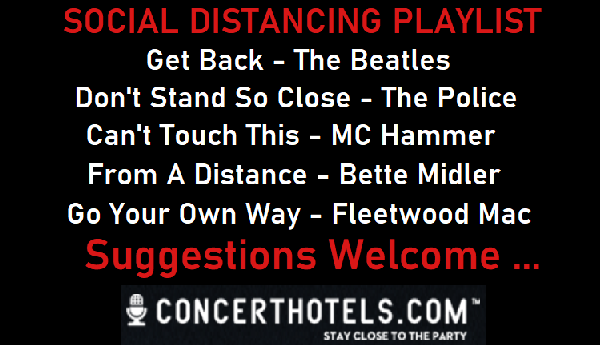 ConcertHotels tweet media