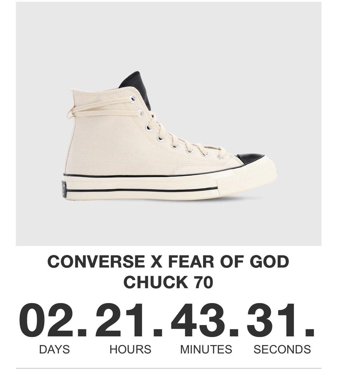 upcoming shoe drops