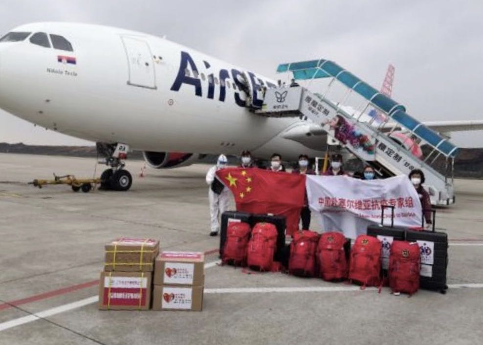 Lifotronic Technology tweet media