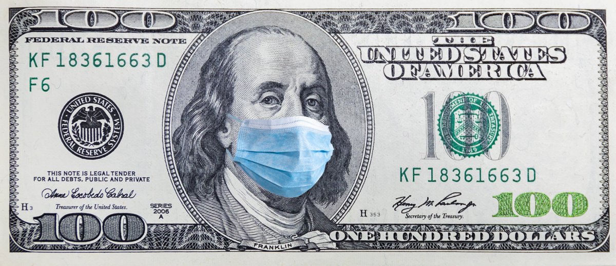 The global economy and its impact on startups in the time of COVID-19 - fabricegrinda.com/the-global-eco…