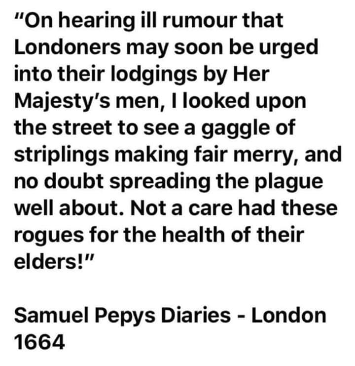 Discovered by jamie at car kway... Same sh#t different century