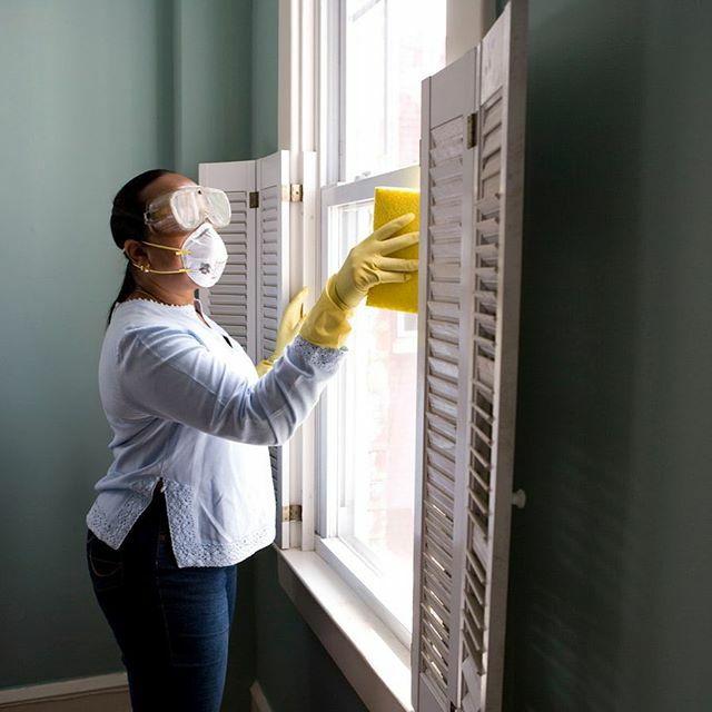 RomioApp's tweet photo. In the current season, #stayhome and stay safe! Meanwhile @romioapp is taking all steps to ensure that our trusted and highly recommended housekeepers are operating under all hygiene and cleanliness procedures laid out by the @cdcgov. Check out what experts have to say about… https://t.co/mRvi4TNLAn