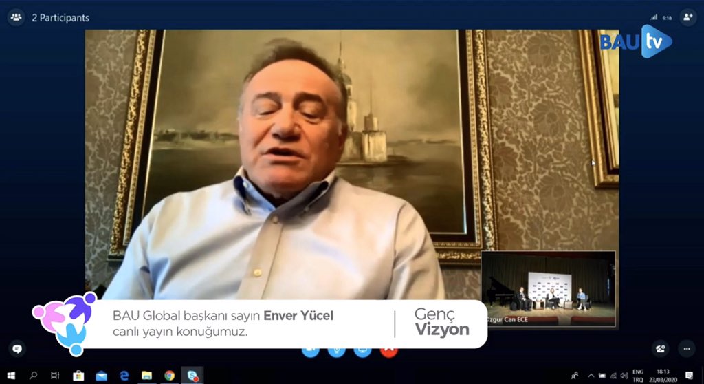 keremarasovalii's tweet photo. #bautv bugün itibariyle yayında... Hayırlı uğurlu olsun inşallah 🙏🙏🙏👏🏻👏🏻👏🏻 https://t.co/0MaHEtUyVs