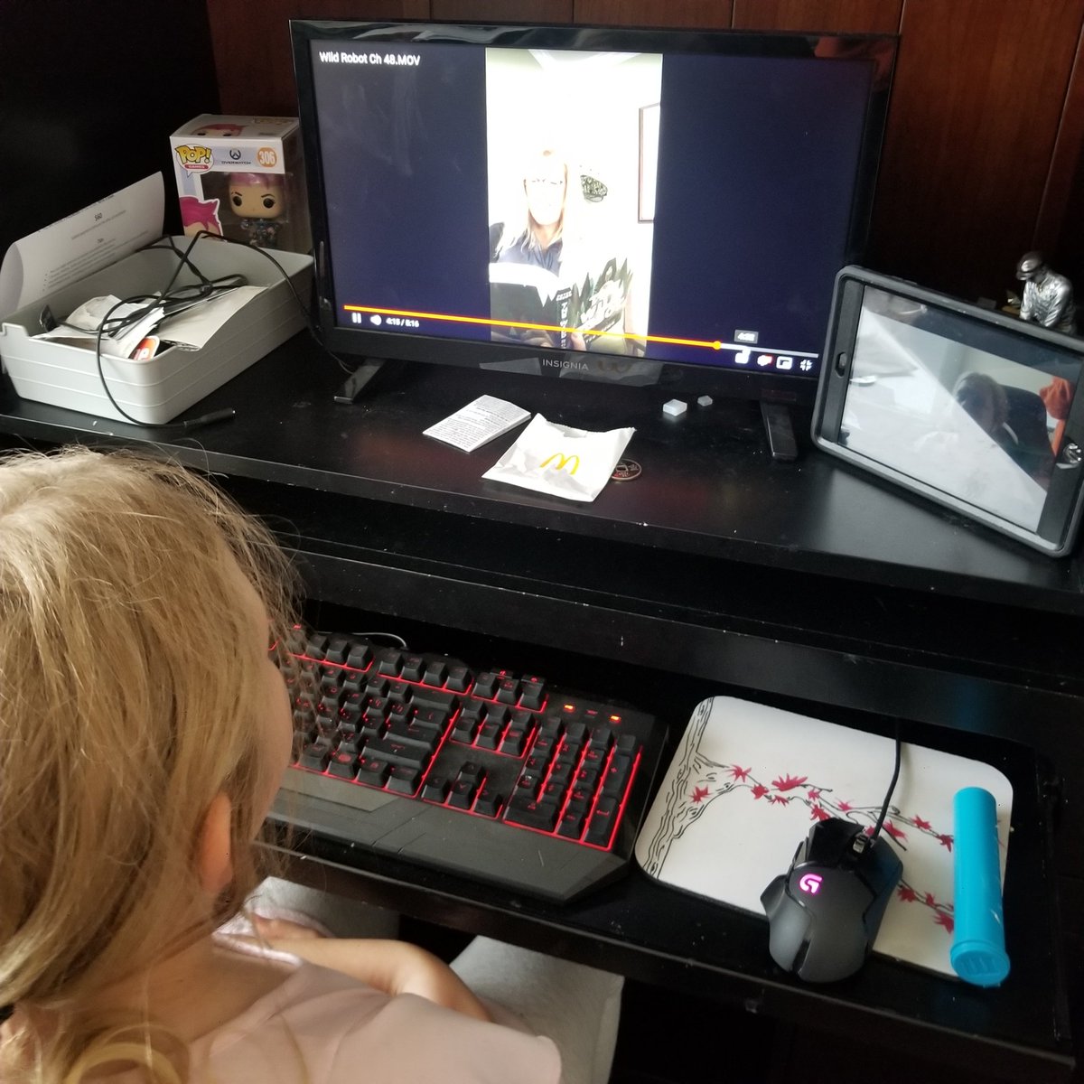 Kelly Fink tweet media