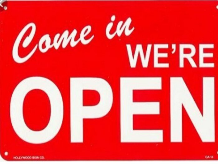CityKutz's tweet photo. Yes OPEN TODAY 9am -6pm https://t.co/WCEJXygO3w