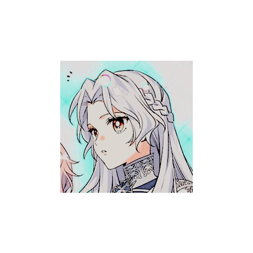 Masquereade's tweet photo. ㅤ
     ❛ It's been a while. ❜ 
ㅤ https://t.co/s6dqawNKSB
