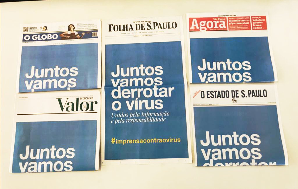 folha tweet picture