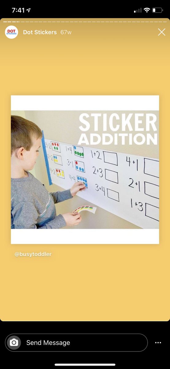 Hunter_KindergartenLearning tweet media
