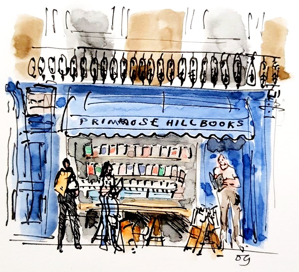 We're aiming to keep North London reading!

More information can be found here: mailchi.mp/a907f4401ed8/p…

#StayAtHome #COVID19 #BookTwitter