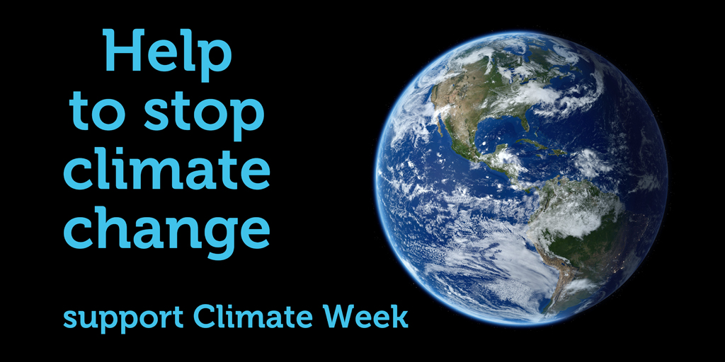 Solutions to the climate crisis exist if we act fast - support the Climate Week campaign at chuffed.org/project/climate. Please retweet! 

#climateweek #climatechange #globalwarming #extinctionrebellion #conservation #savetheplanet #climateaction #vegan #earth #zerowaste #noplastic