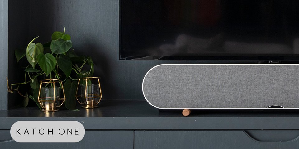 DALIspeakersUK's tweet photo. DALI KATCH ONE has received a great review from The Telegraph's online article 'the best soundbars for your TV'
Check out the full review here: https://t.co/spU1bwkBe8
#dalispeakers #dalikatchone #katchone #review #soundbar https://t.co/5SMyIiUnwg