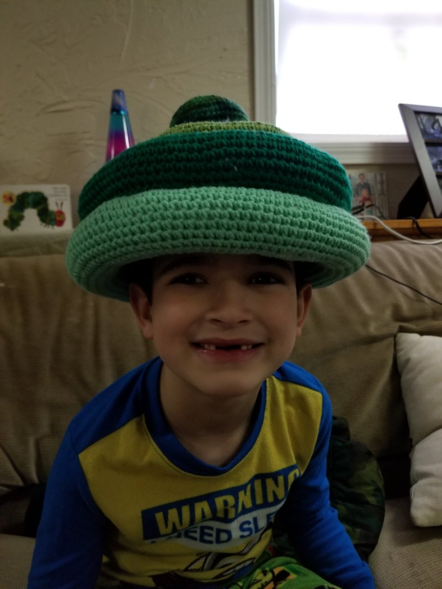 Mrs. Murphy tweet media