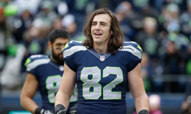 luke willson