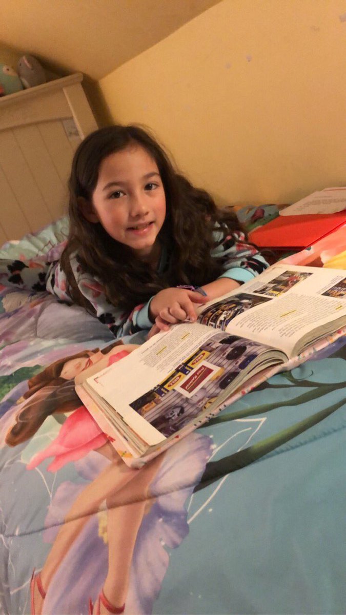 M_Lewert's tweet image. Pajama Day for our Claremont Cougars today!  I miss these cuties terribly!  @joanne_shafer @WdbgSchools