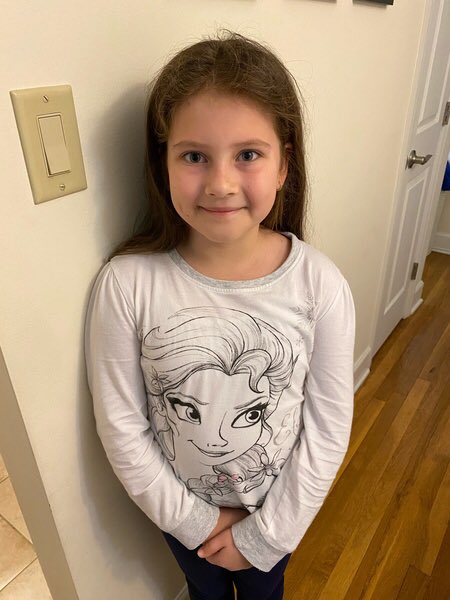 M_Lewert's tweet image. Pajama Day for our Claremont Cougars today!  I miss these cuties terribly!  @joanne_shafer @WdbgSchools