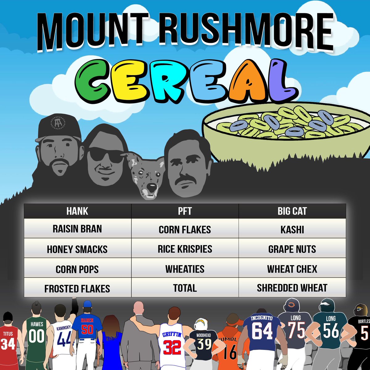 Pardon My Take tweet media