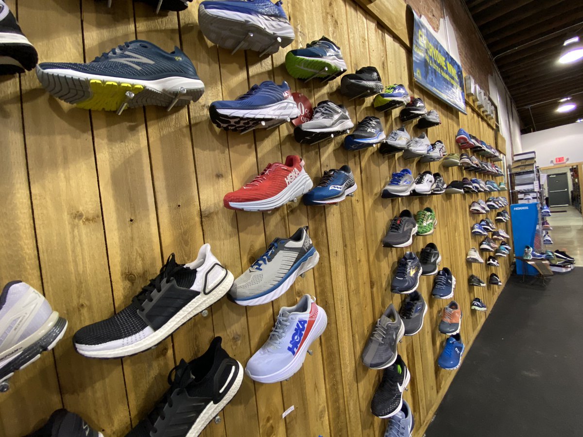 What do ALL these shoes have in common?

They’re available for free shipping, delivery, and curbside pickup!

If you’re wary about being out and about, CALL US! You can pay over the phone and we’ll get your shoes to you for free.

Delivery available within 12 miles of any store!