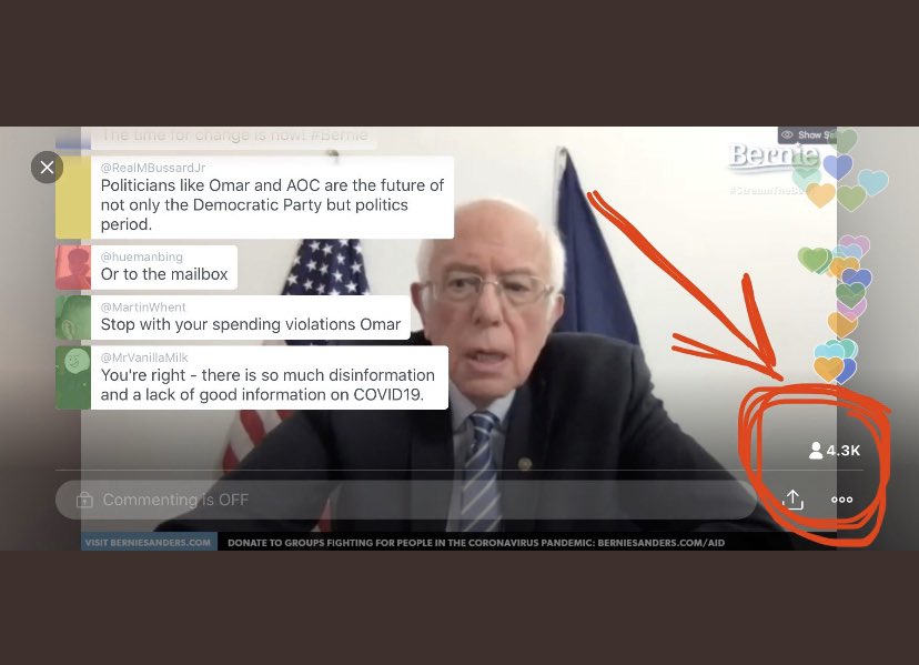 DrVirgo1981's tweet image. #BernieMath