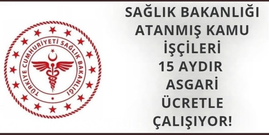 mehmet86574476's tweet photo. #saglikiscileritisbekliyor https://t.co/NnY2wLJLEg