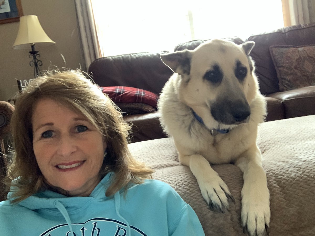 Sandy Fondren tweet media