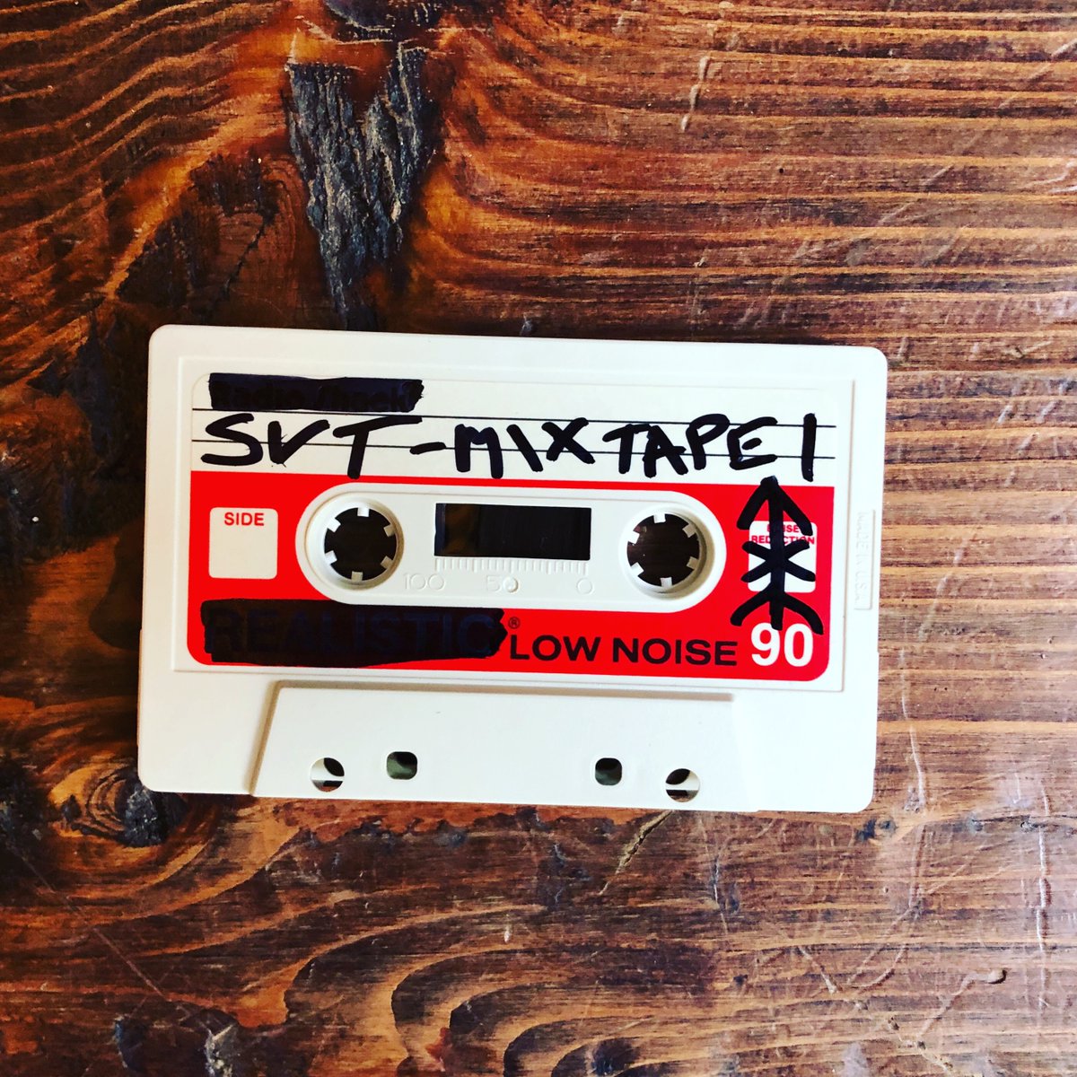 Music has always gotten folks through strange and tough times, and sharing music with friends has always been one of my life’s greatest joys. So I made a mixtape for you. If you hear something that moves you, please support the artists. open.spotify.com/playlist/2wDDA…