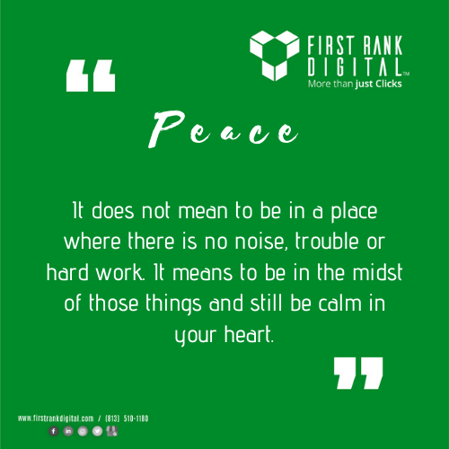 First Rank Digital tweet media