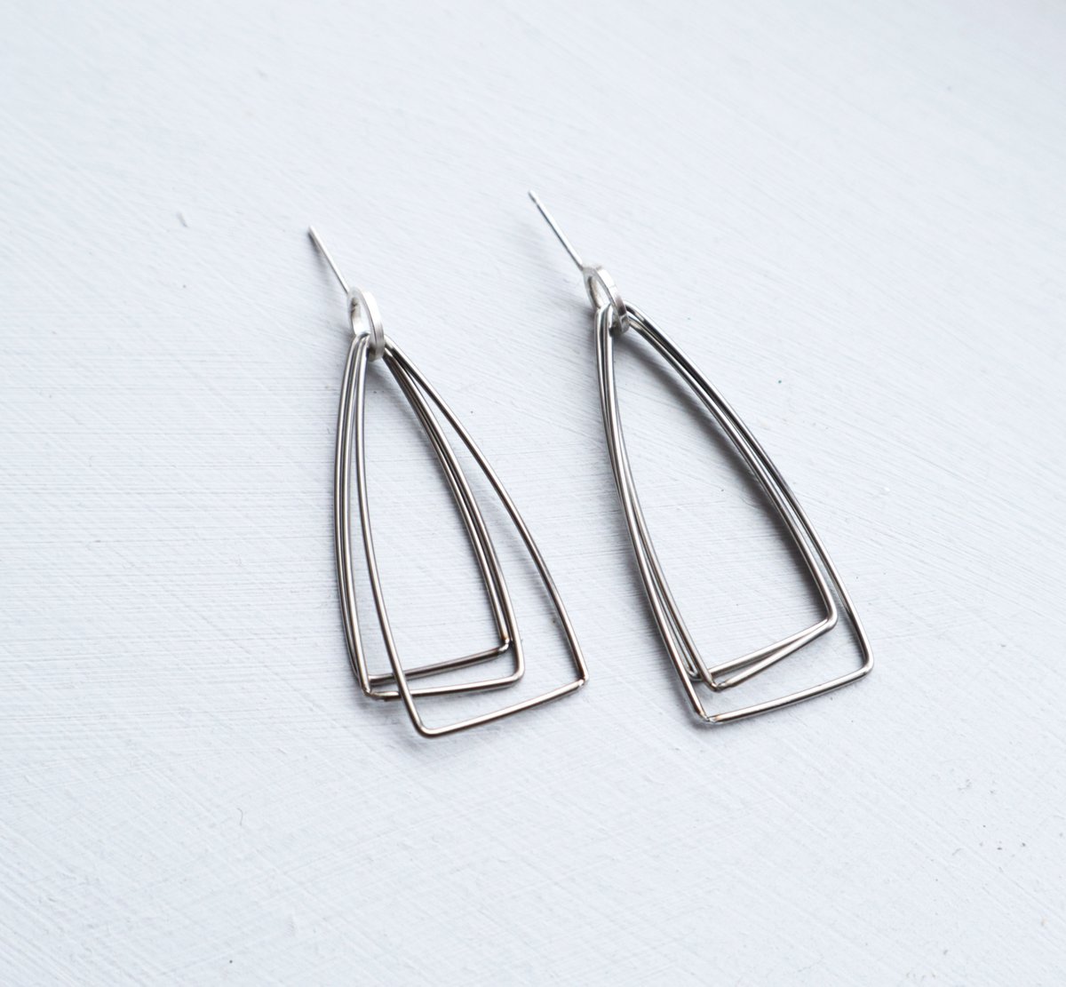 Here is my latest newsletter... 
There are also some new pieces on my website - you get 10% off your first order when you quote NEWSLETTER at the checkout so have a wee look! 

createsend.com/t/r-5BF0A61ED3…