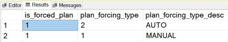 erinstellato's tweet image. BLOG: How was that plan forced?
sqlskills.com/blogs/erin/how…
#querystore #sqlserver