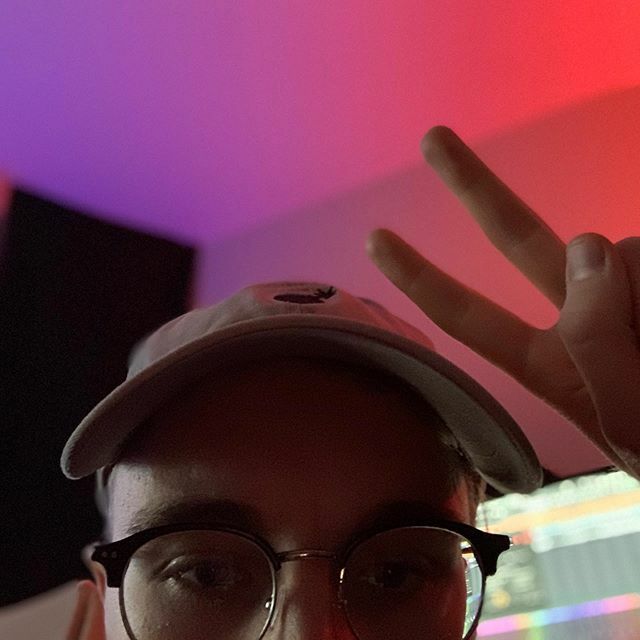 Live music is cancelled for a bit but I just dropped 3 of the unreleased remixes/ edits I always play in my sets because putting out music I wasn’t planning on makes me feel like I have some sort of control in the chaos. Link in bio. 
Also sorry I’m all … ift.tt/2UbfsMY