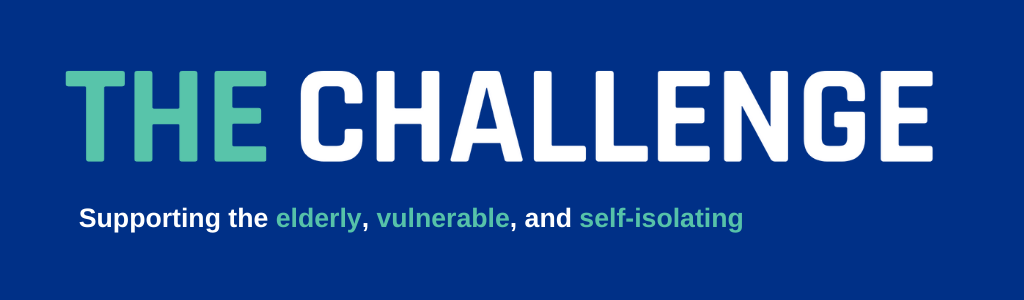 Are you an innovator who can support the elderly, vulnerable &amp; self-isolating during #COVID19?

£500k of funding is available for companies who come up with solutions for people who need to stay at home because of coronavirus > techforce19.uk

Inc. mental health support