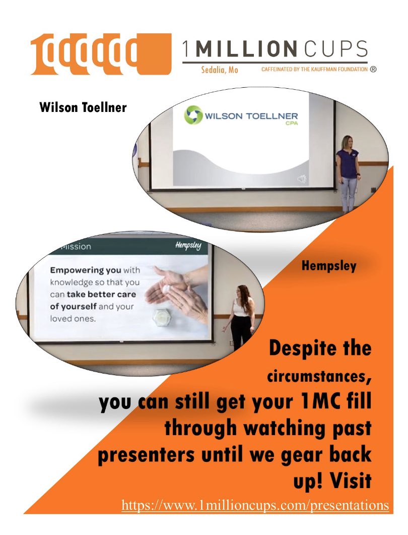 Economic Development Sedalia-Pettis County tweet media