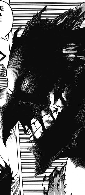 ヒロアカ リ デストロの個性 異能 は 能力や技について考察 プレシネマ情報局