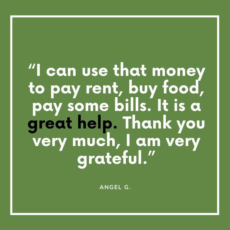 rgivingtree's tweet photo. We are here to help cancer patients and their families with non-medical bills because we know that cancer not only affects the patient but also their entire family. 

See more testimonials here: https://t.co/gDYxrg2Qks 

#RGivingTreeFoundation https://t.co/L1slCGfS27