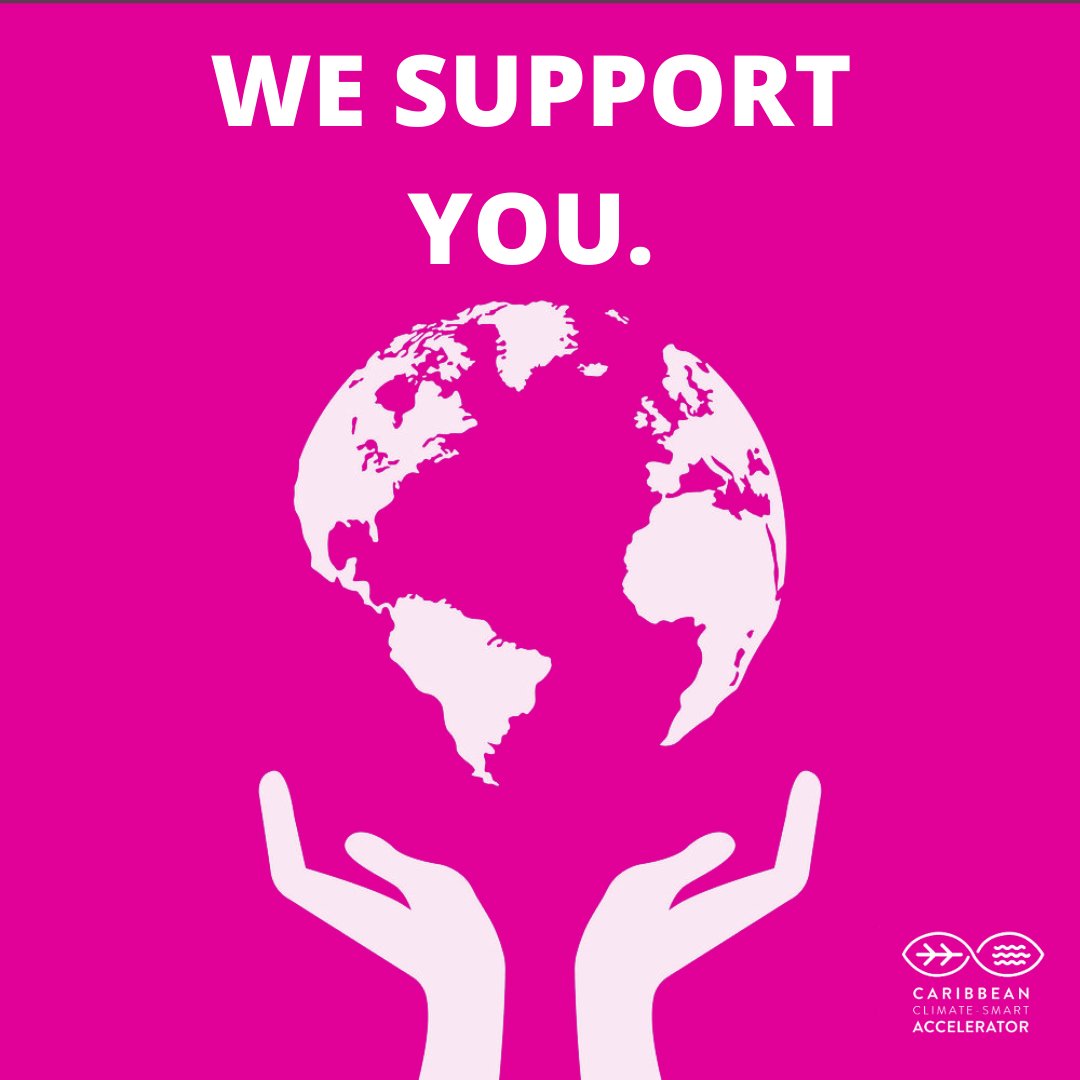 ccs_accelerator's tweet photo. We will support our partners in the best way we can and welcome you to share updates, thoughts, and opportunities to help. - from the desk of the CEO.
#caribbeanaccelerator #coronavirus #covid19 #safehandschallenge #worldhealthorganization #cdc #socialdistancing https://t.co/tiiEnkEYWO