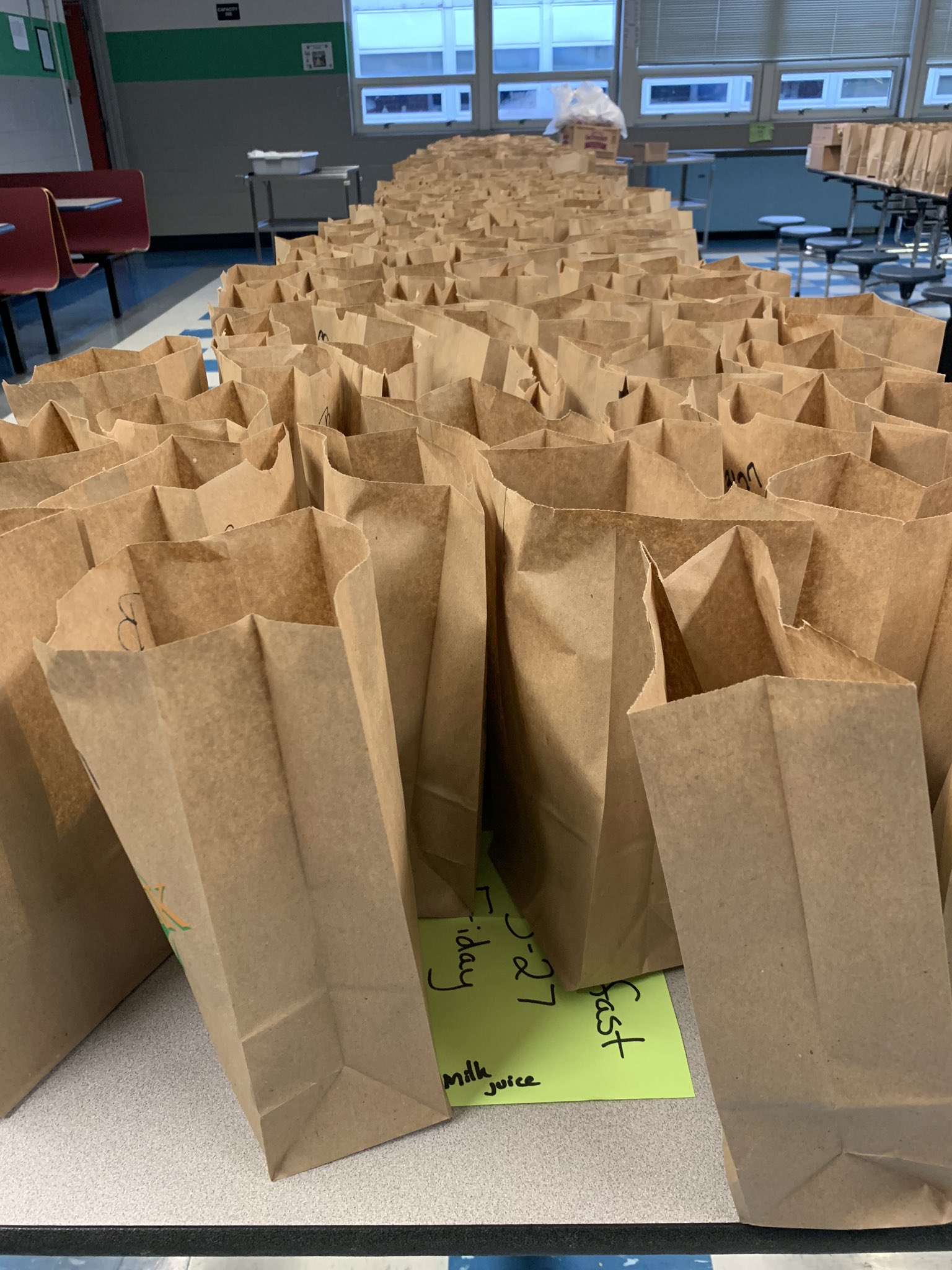 OptIN EVSC on Twitter "OptIN working alongside dedicated food service